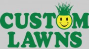 Custom Lawns