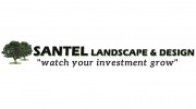 Santel Landscape & Design