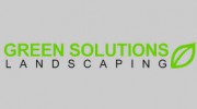 Green Solutions Landscaping