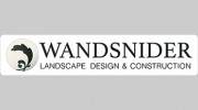 Wandsnider Landscape Archs