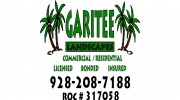 Garitee Landscapes & Bobcat Service
