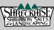 Shreckhise Shrubbery Sales & Landscaping