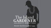 The Island Gardener