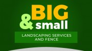 Big & Small Yard Clean Up