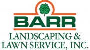 Barr Landscaping & Lawn Service