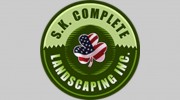 Sk Complete Landscaping