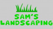 Sam's Landscaping