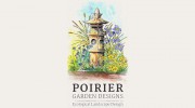 Poirier Garden Designs