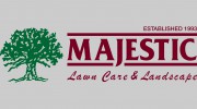 Majestic Lawn Care & Landscape