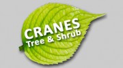 Crane's Tree & Shrub Service