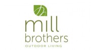Mill Brothers Landscape & NRSY