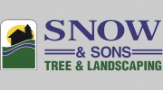 Snow & Sons Landscaping