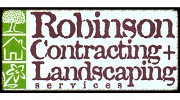 Robinson Contracting & Landscaping
