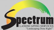 Spectrum Landscaping Service