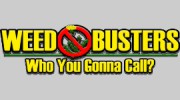 Weed Busters