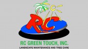 Rc Green Touch