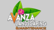 Avanza Landscaping & Maintenance