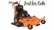 Just For Cuts Lawn Maintenance