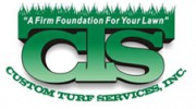 Custom Turf Services