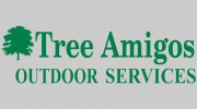 Tree Amigos The Outdoor Service