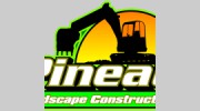 Pineau Lanscape Construction