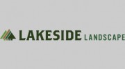 Lakeside Landscape
