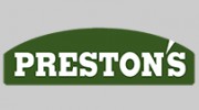 Aaron Preston Landscaping Service