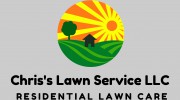 Chris's Lawn Service