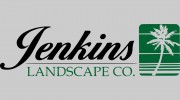 Jenkins Landscape
