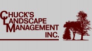 Chuck's Landscape Management