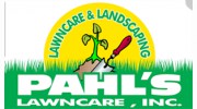 Pahl's Lawn Care