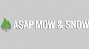 ASAP Mow & Snow