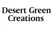 Desert Green Creations
