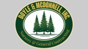 Doyle & McDonnell