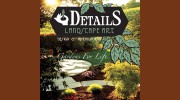 Details Landscape Art
