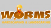 Worm's Hardscaping & Landscaping