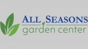 All Seasons Garden Center