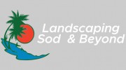 Landscaping Sod & Beyond