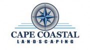 Cape Coastal Landscaping