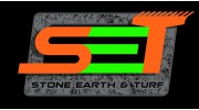 Stone Earth Turf