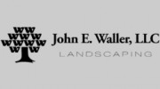 Landscaping By John E. Waller