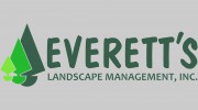 Everett's Landscape Management