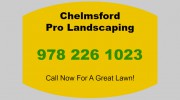 Chelmsford Pro Landscaping