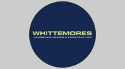 Whittemores Landscape Design/Irrigation