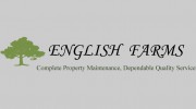 English Farms Property Maintenance