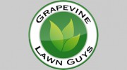 Grapevine Lawn Guys