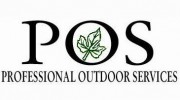 Professional Outdoor Services