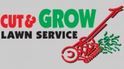 Cut & Grow Lawn Service