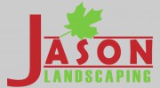 Jason Landscaping