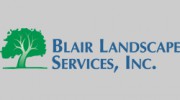 Blair Landscape Services